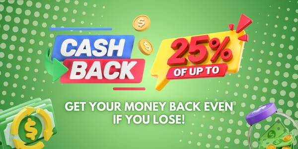 33win1 promotions banner