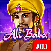 Ali Baba 33win1