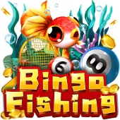 Cau Ca Bingo 33win1