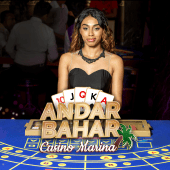 Casino Marina Andar Bahar 33win1