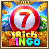 Bingo Irich 33win1