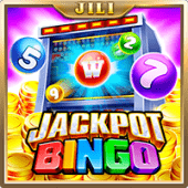Bingo Jackpot 33win1