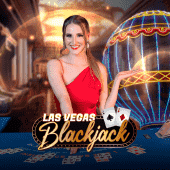 Blackjack Las Vegas 33win1