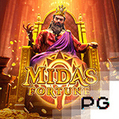 Van May Midas 33win1