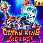 Vua Dai Duong Jackpot 33win1