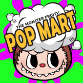 Popmart 33win1