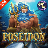 Poseidon 33win1