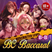 Sexy Blockchain Baccarat 33win1