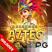 Kho Báu Aztec 33win1