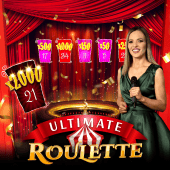 Roulette Toi Thượng 33win1