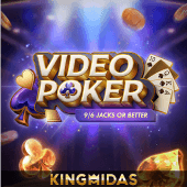 Video Poker 33win1
